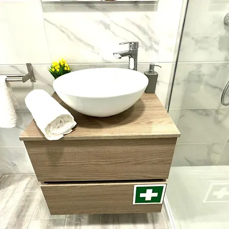 Da Rocha, 504 Casa Dos Arcos, Sunny Studio, Air Conditioning, Internet, Pools, Sea View, By Ig Apartamento