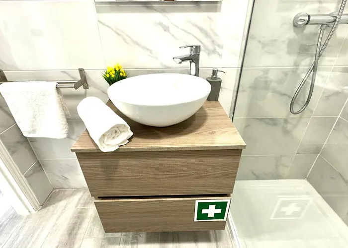 Da Rocha, 504 Casa Dos Arcos, Sunny Studio, Air Conditioning, Internet, Pools, Sea View, By Ig アパート