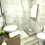 Da Rocha, 504 Casa Dos Arcos, Sunny Studio, Air Conditioning, Internet, Pools, Sea View, By Ig