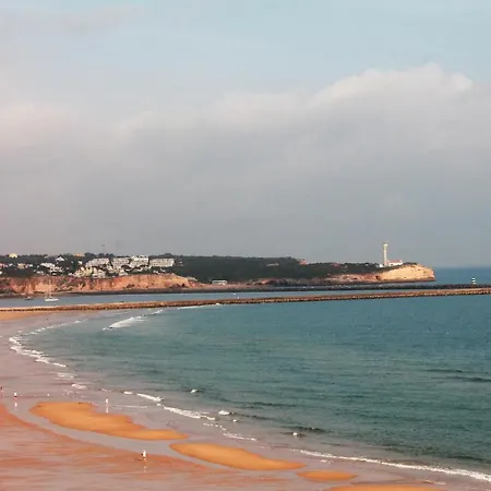 Da Rocha, 504 Casa Dos Arcos, Sunny Studio, Air Conditioning, Internet, Pools, Sea View, By Ig