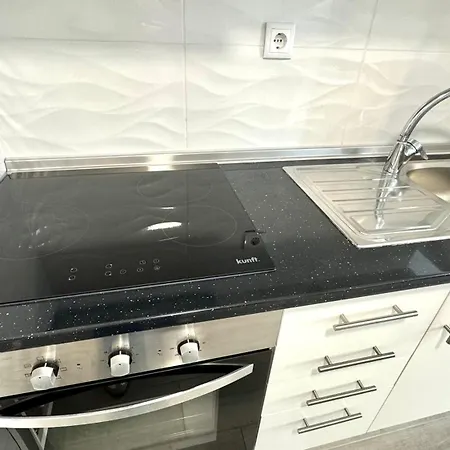 Da Rocha, 504 Casa Dos Arcos, Sunny Studio, Air Conditioning, Internet, Pools, Sea View, By Ig