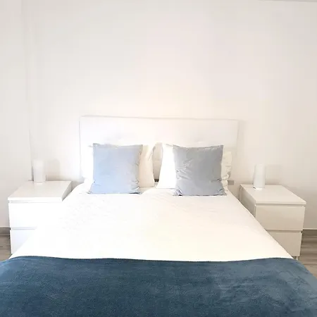 Da Rocha, 504 Casa Dos Arcos, Sunny Studio, Air Conditioning, Internet, Pools, Sea View, By Ig * 포티마오