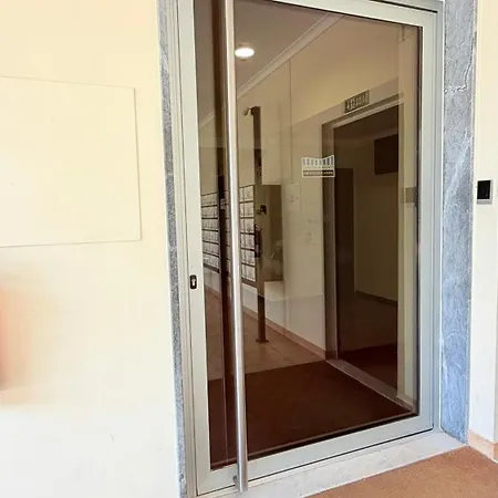 Da Rocha, 504 Casa Dos Arcos, Sunny Studio, Air Conditioning, Internet, Pools, Sea View, By Ig Appartement *