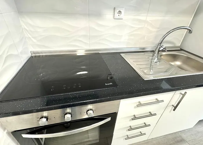 Da Rocha, 504 Casa Dos Arcos, Sunny Studio, Air Conditioning, Internet, Pools, Sea View, By Ig