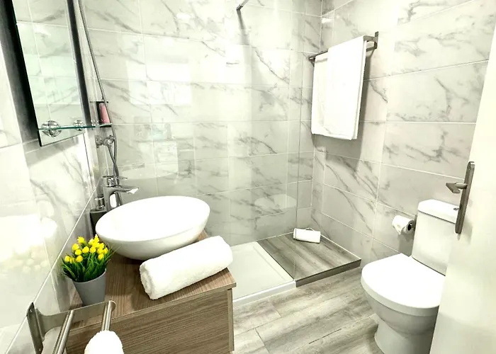 Da Rocha, 504 Casa Dos Arcos, Sunny Studio, Air Conditioning, Internet, Pools, Sea View, By Ig