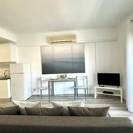 Da Rocha, 504 Casa Dos Arcos, Sunny Studio, Air Conditioning, Internet, Pools, Sea View, By Ig * 波尔蒂芒