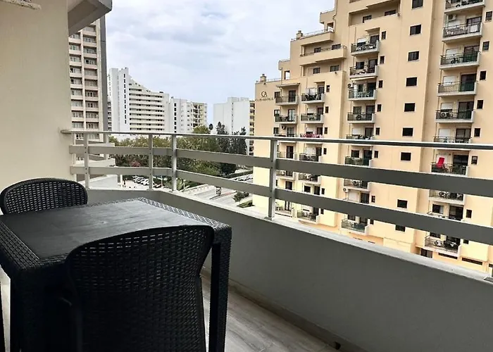 Apartment Casa Dos Arcos: Seaside With Pools And Views Portimao